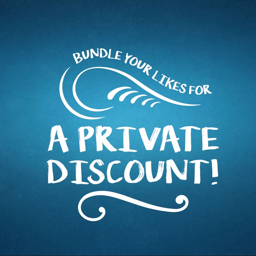 BUNDLE FOR A DISCOUNT!